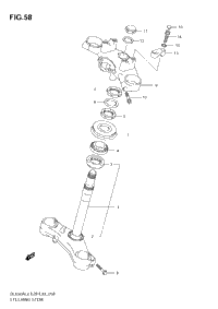 Steering Stem