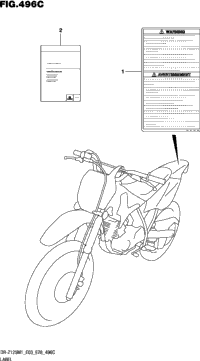 Label (E28)