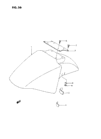 Front Fender