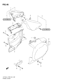 Frame Cover
