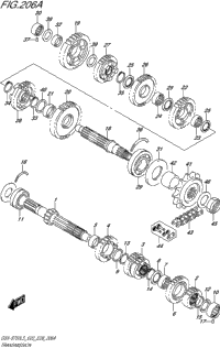 Transmission