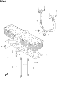 Cylinder