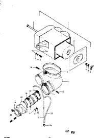 Air Cleaner