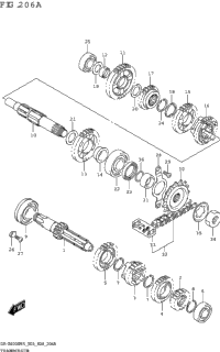 Transmission