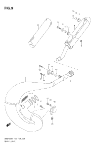 Muffler