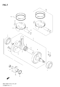 Crankshaft
