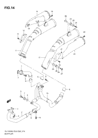 Muffler