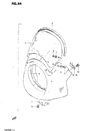 Cowling