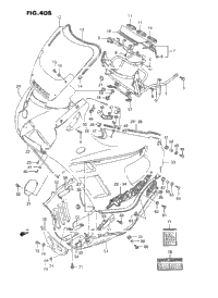 Cowling (Model L)