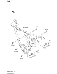 Engine Mount