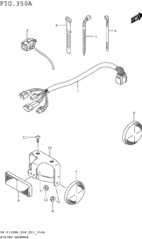 Wiring Harness (E28)