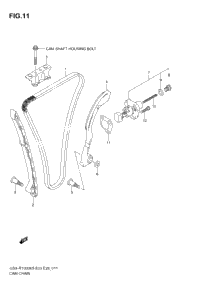 Cam Chain
