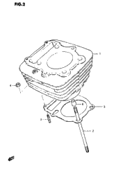 Cylinder