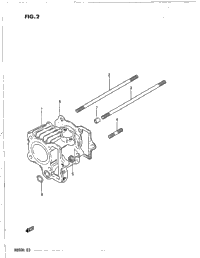 Cylinder