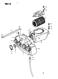 Air Cleaner