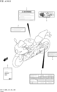 Label (E33)