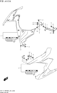 Under Cowling