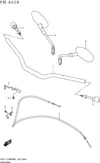 Handlebar