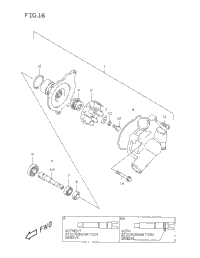 Water Pump