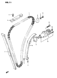 Cam Chain