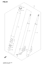 Front Damper
