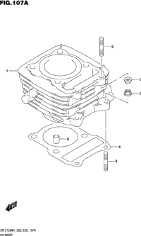 Cylinder