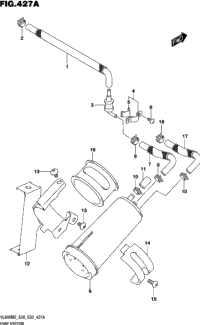 Evap System