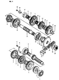 Transmission