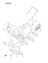 Frame (R)