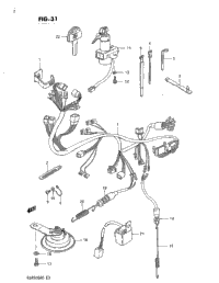 Wiring Harness