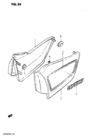 Frame Cover
