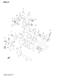 Gear Shifting