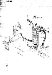 Shock Absorber (Model E)
