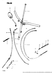 Handlebar
