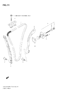 Cam Chain