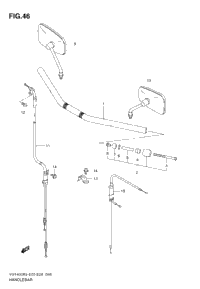 Handlebar