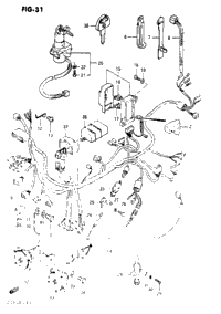 Wiring Harness