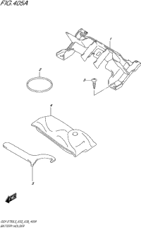 Battery Holder