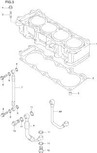 Cylinder