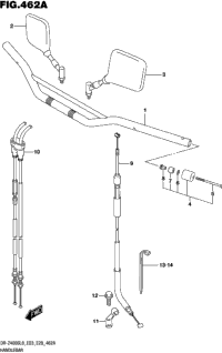 Handlebar