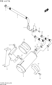 Evap System