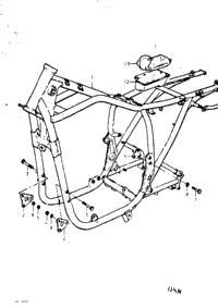 Frame