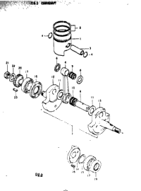 Crankshaft