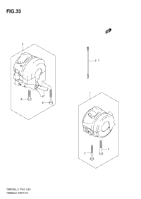 Handle Switch