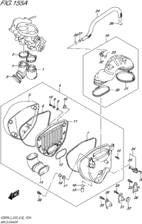 Air Cleaner