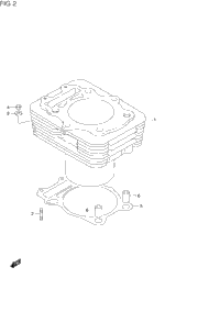 Cylinder