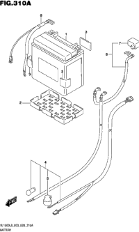 Battery