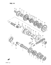 Transmission