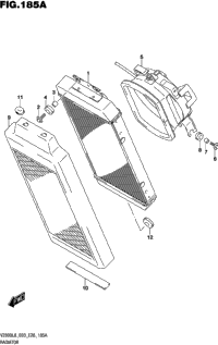 Radiator