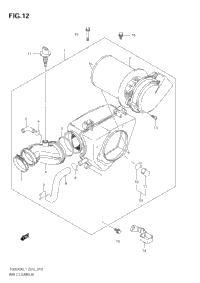Air Cleaner